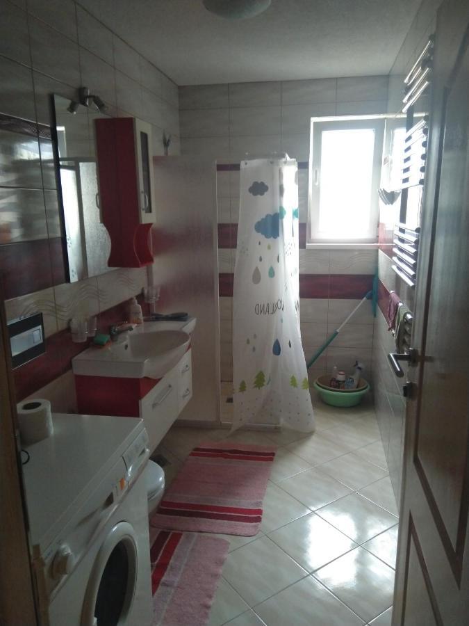 Apartman Royal Apartment Zenica Bagian luar foto