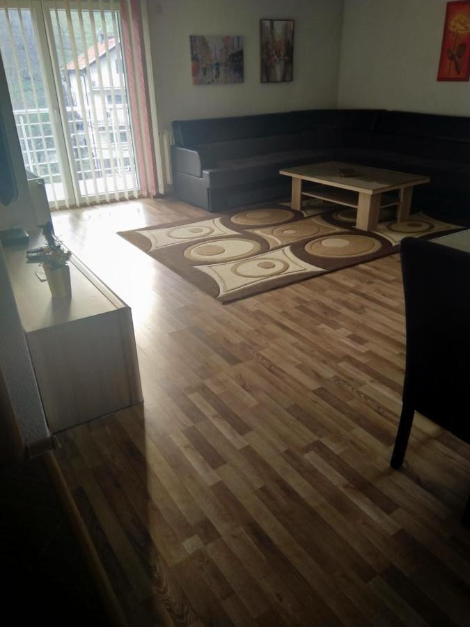 Apartman Royal Apartment Zenica Bagian luar foto