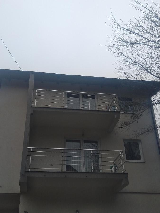 Apartman Royal Apartment Zenica Bagian luar foto