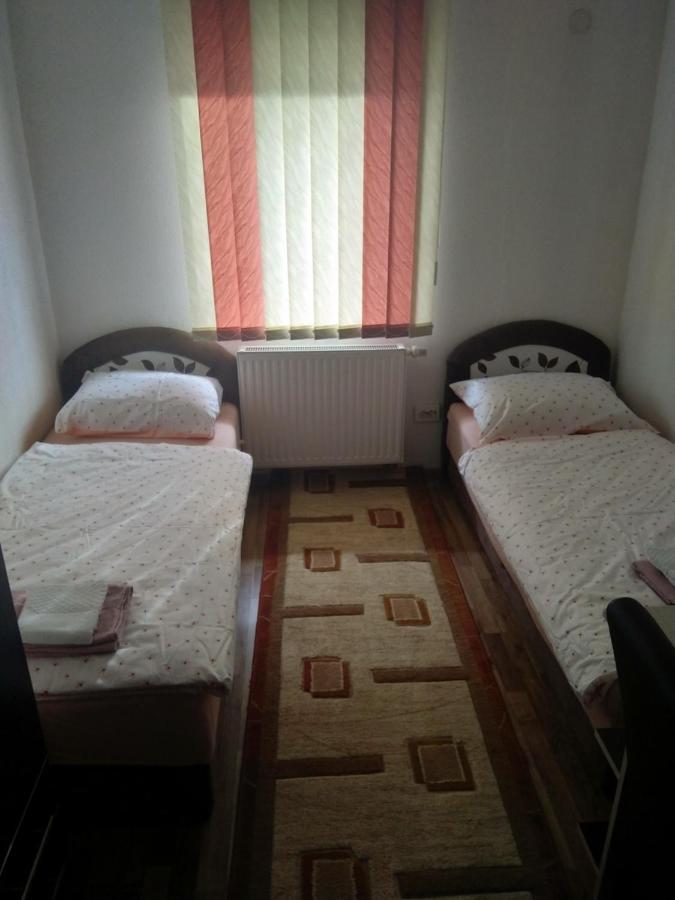 Apartman Royal Apartment Zenica Bagian luar foto
